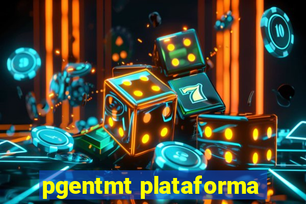 pgentmt plataforma